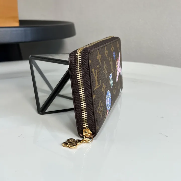 ルイ ヴィトン 長財布