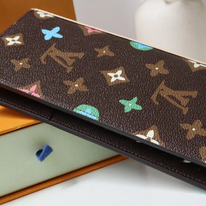 ヴィトン タイラー 長財布