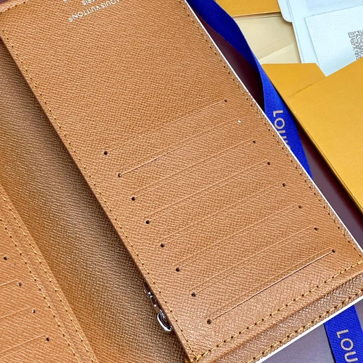 ルイヴィトン ポルトフォイユ 長財布
