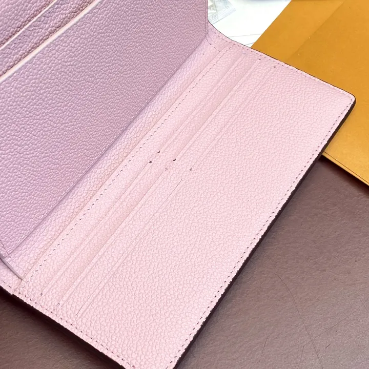 VUITTON 長財布 モノグラム アンプラント