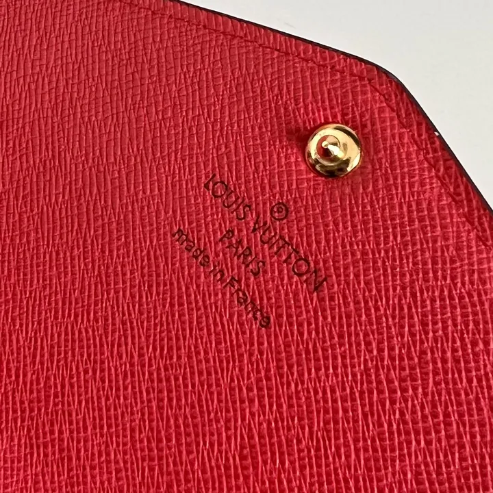 長財布 レディース LOUIS VUITTON