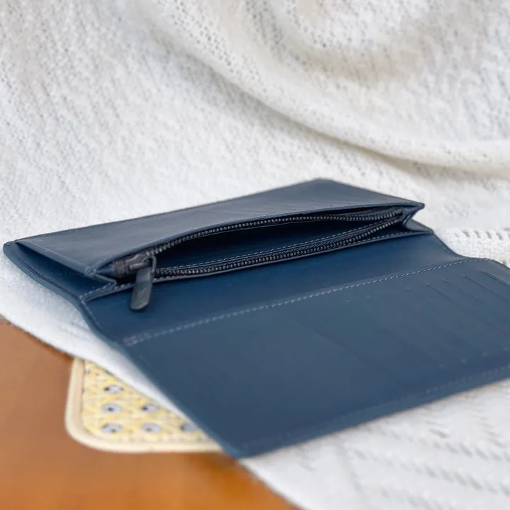 VUITTON モノグラム シャドウ 長財布