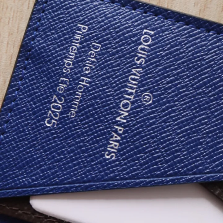 LOUIS VUITTON オーガナイザー・ドゥ ポッシュ コンパクト財布