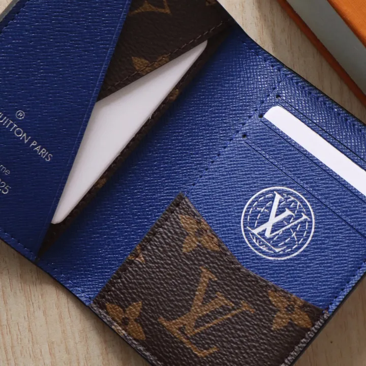 名刺入れ VUITTON メンズ