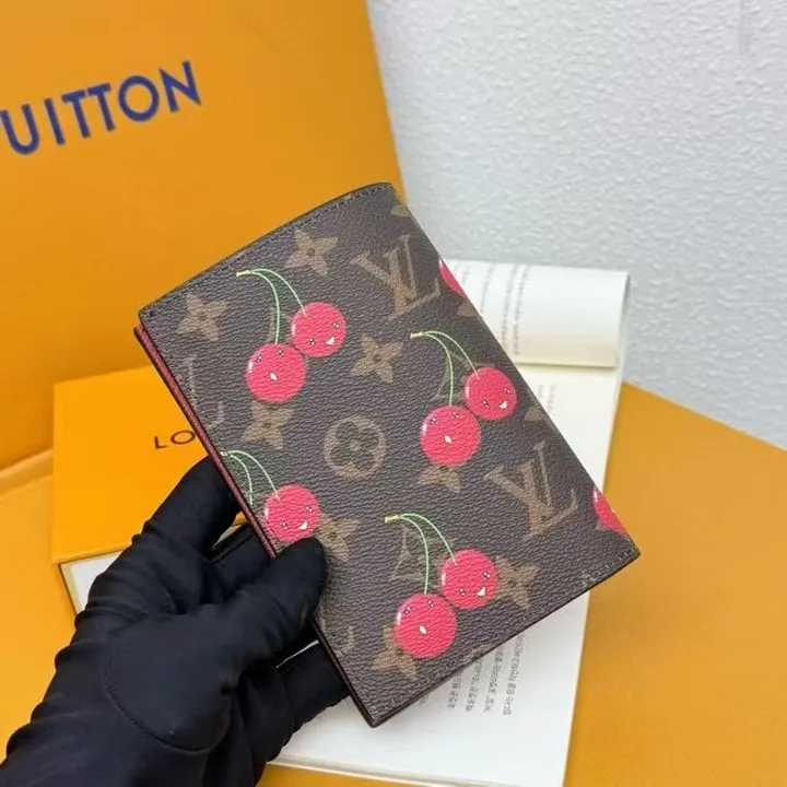  LV×TM パスポール MM
