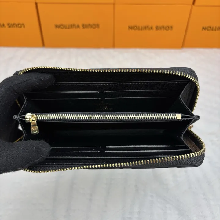 ルイヴィトン 財布 プレゼント
