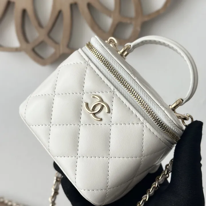 シャネル バニティバッグ N级品