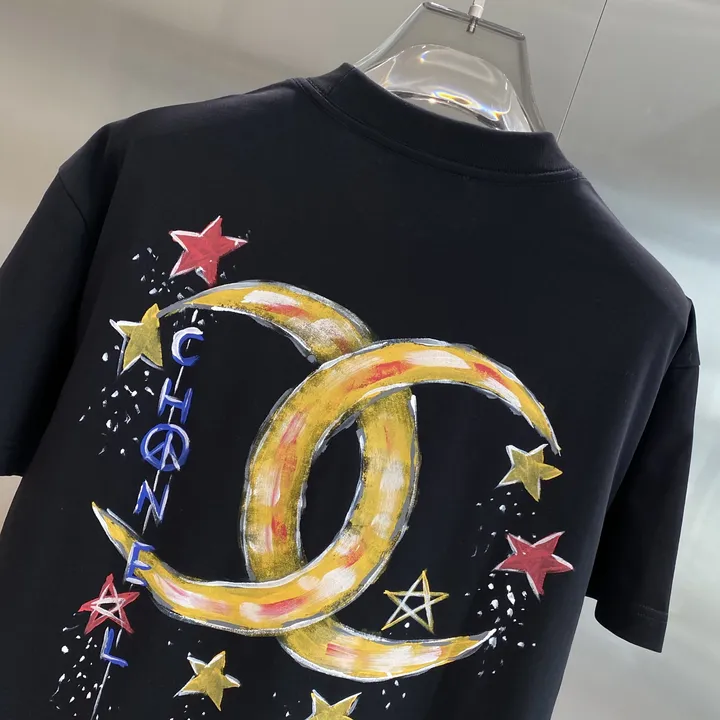 chanel Tシャツ ユニセックス