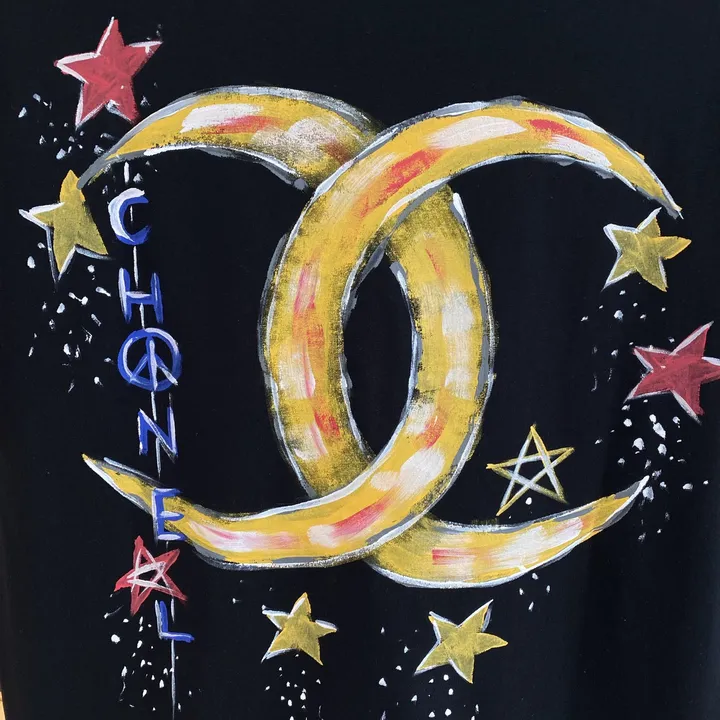 chanel Tシャツ ユニセックス
