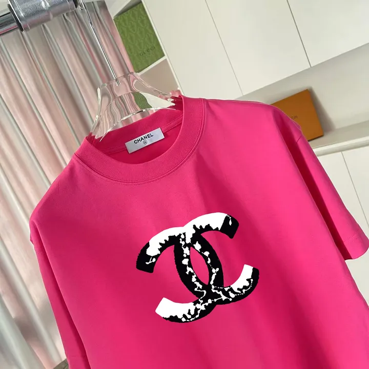 Chanel Tシャツ 新品
