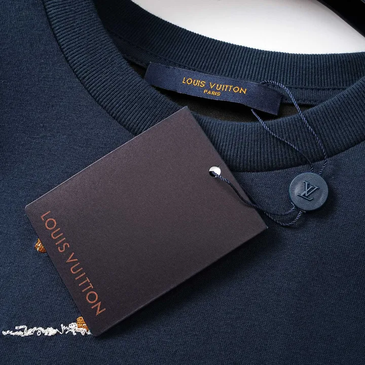  Louis Vuitton Ｔシャツ ファッション