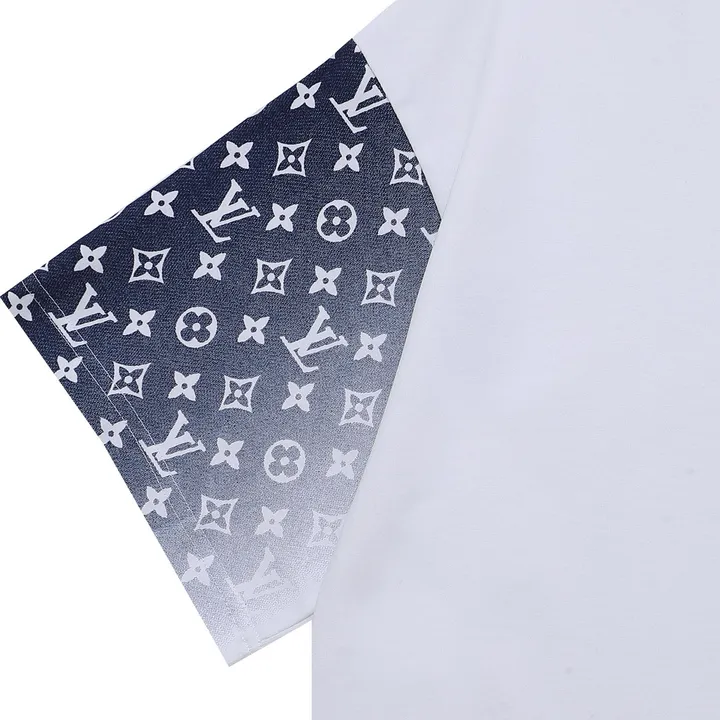 ルイヴィトン Tシャツ ファッション