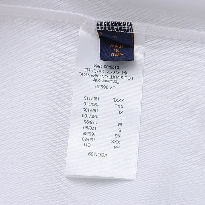 ルイヴィトン Tシャツ 大きいサイズ 男女兼用