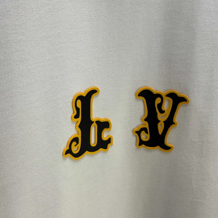 大きいサイズ 白tシャツ ヴィトン ブランド