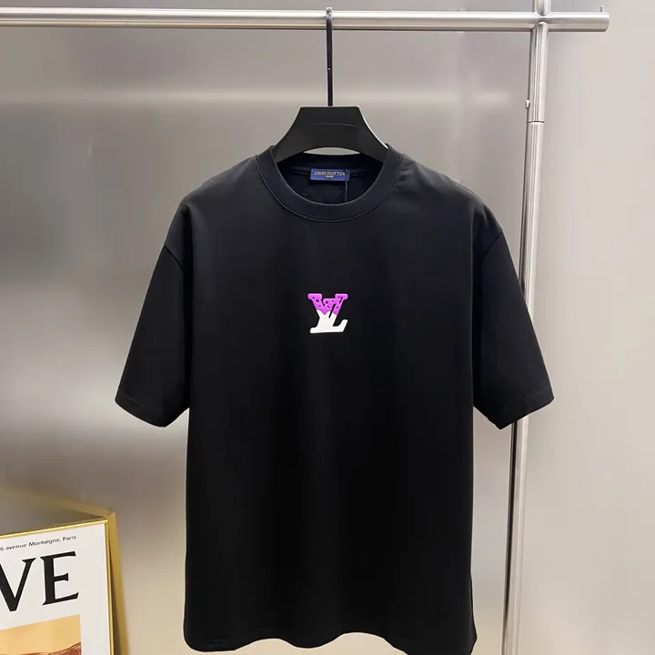ルイヴィトン Tシャツ 半袖