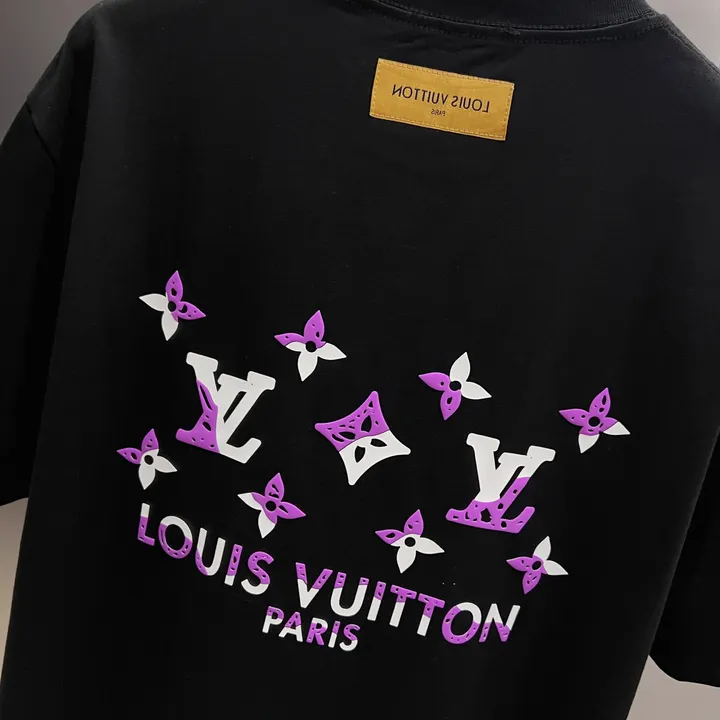 ルイヴィトン オーバーサイズ Tシャツ