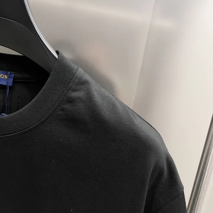 ルイヴィトン 肌に優しい Tシャツ
