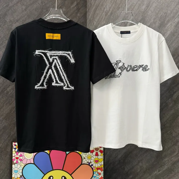 ルイビトン 高级 Tシャツ