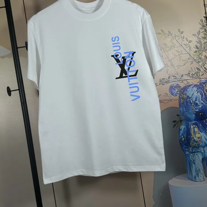 ルイヴィトン 半袖Tシャツ
