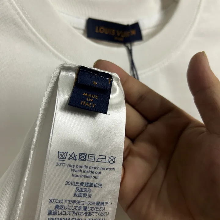 大きいサイズ Tシャツ ルイヴィトン