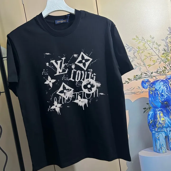ルイヴィトン Tシャツ トップス