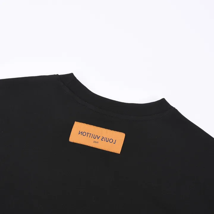 ハイブランド Tシャツ 半袖 夏 おしゃれ