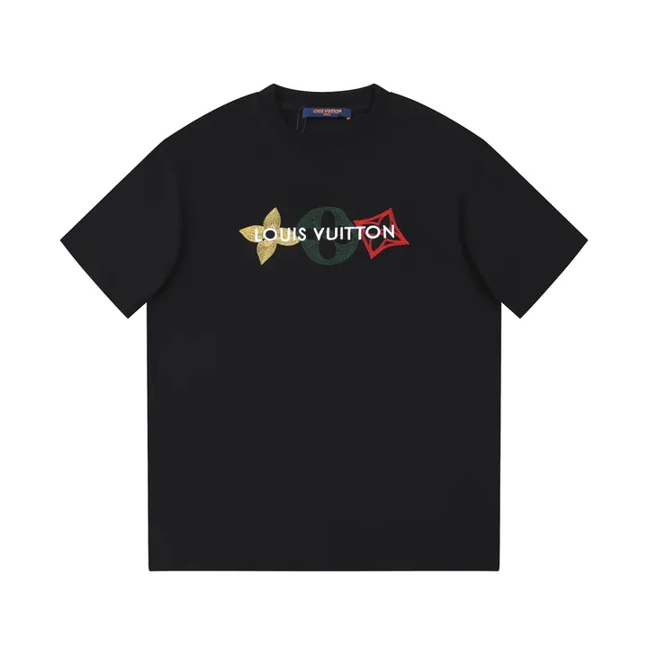 ルイヴィトン Tシャツ 半袖