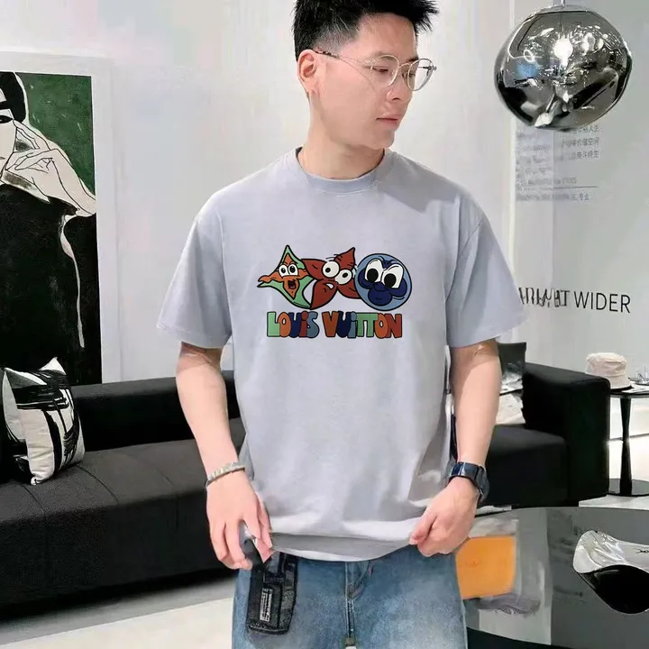 tシャツ メンズ ルイヴィトン
