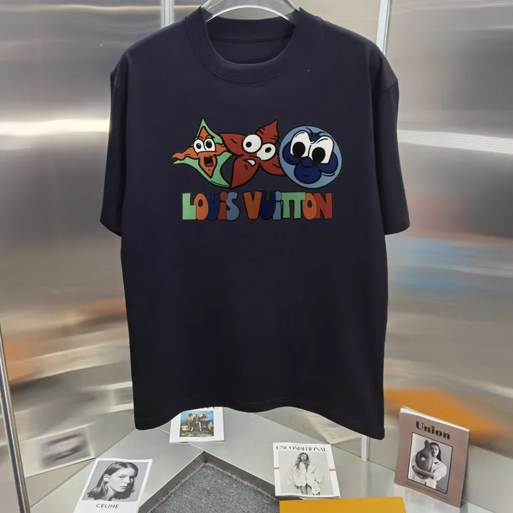 ルイヴィトン Tシャツ メンズ