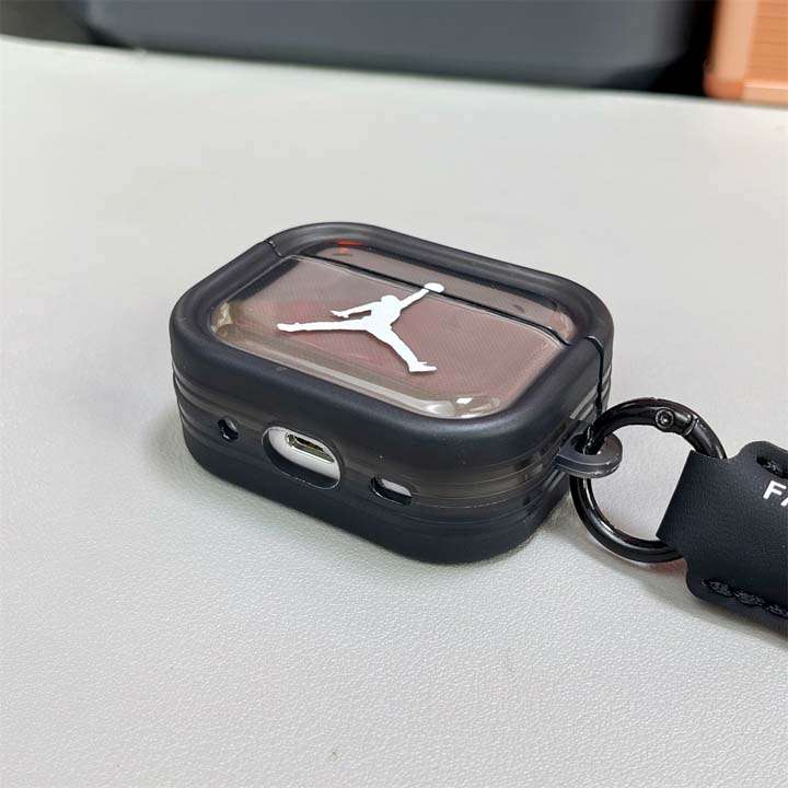 ナイキairpods4 TPUケース
