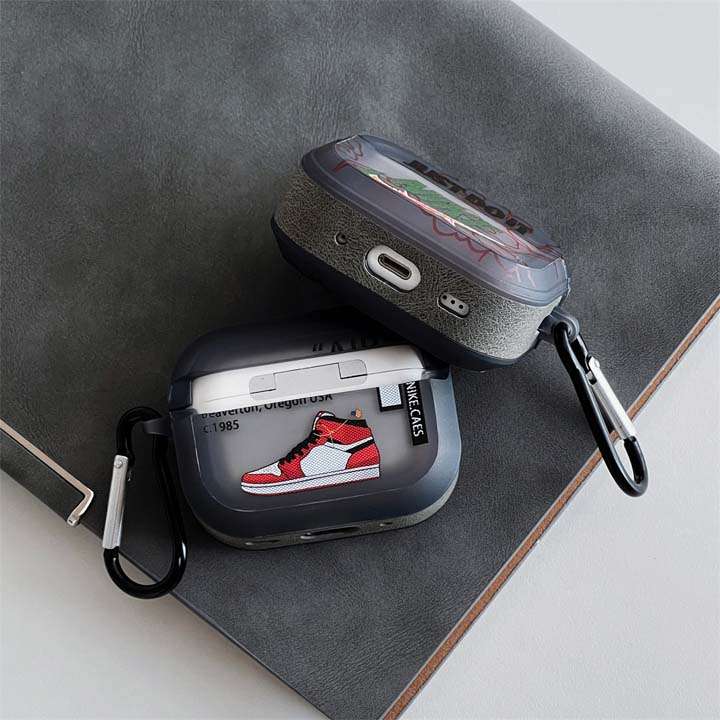 ナイキ airpods4ケース メンズ