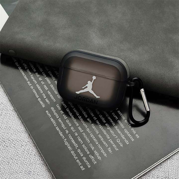 高透明 nike airpods4ケース