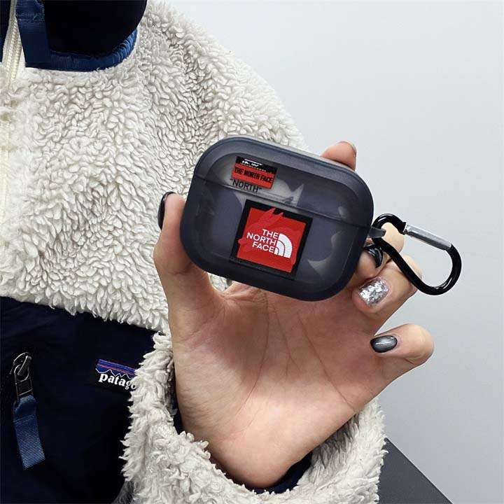 フェイス airpods4 収納ケース マット仕上げ