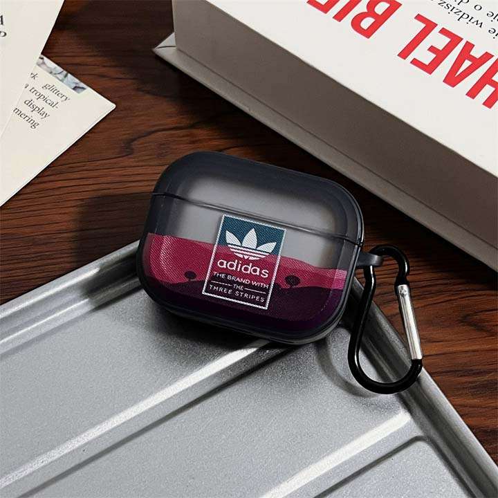 アディダスairpodsケース 第四世代