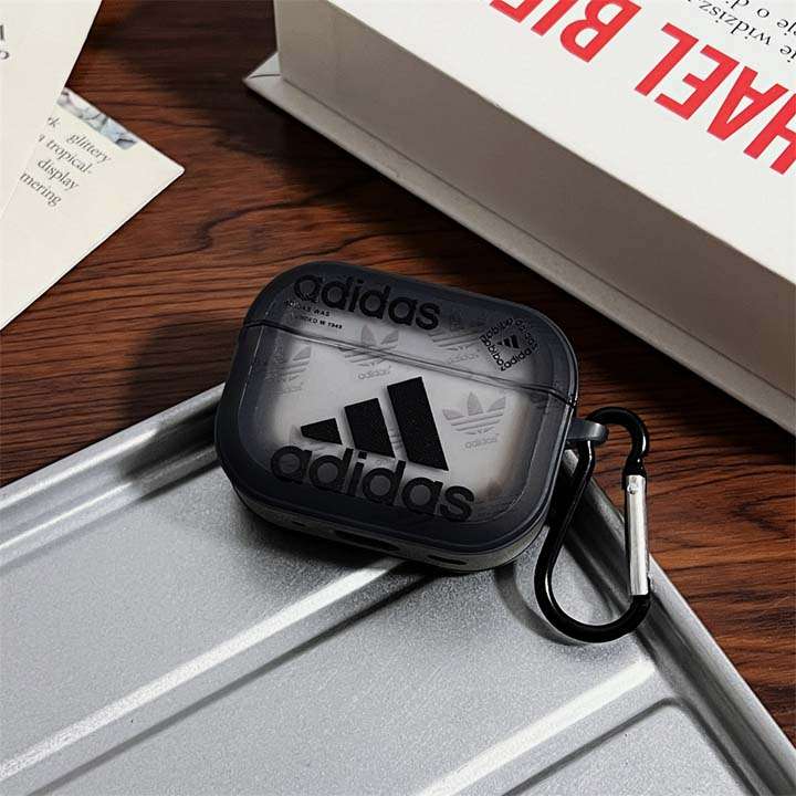 adidas エアーポッズ4ケース 高校生