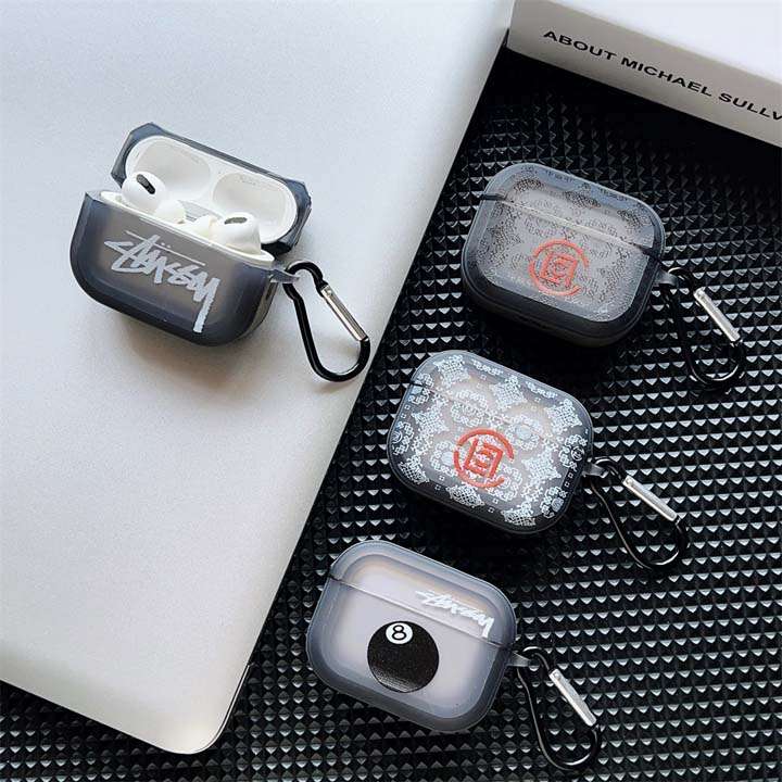 Stussy airpods4ケース