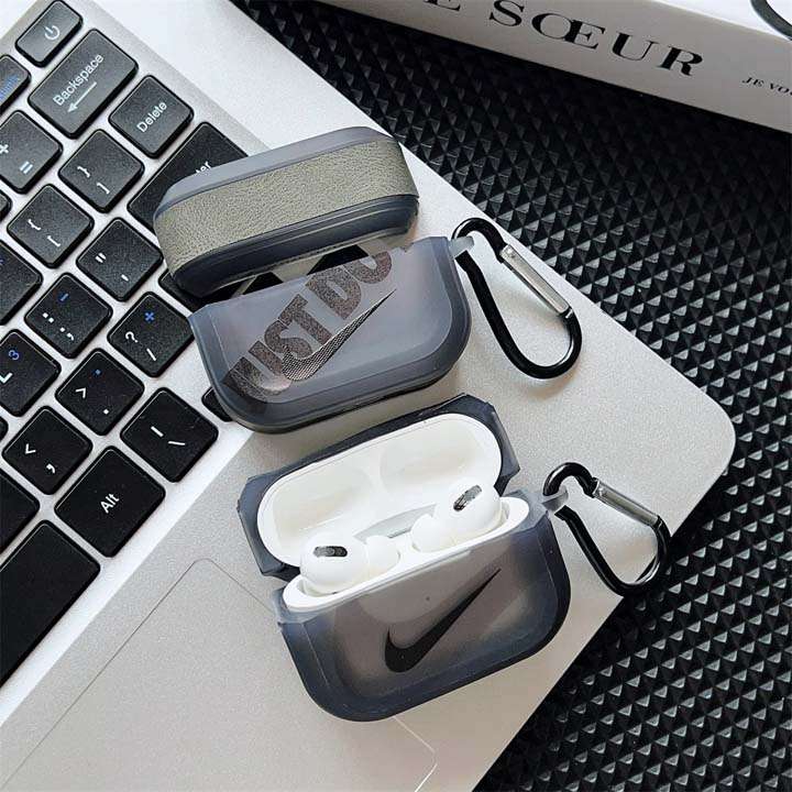 nike airpods 第4世代ケース TPU 耐衝撃
