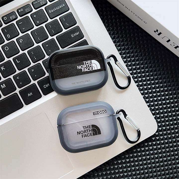 The North Face 第四世代 AirPodsケース