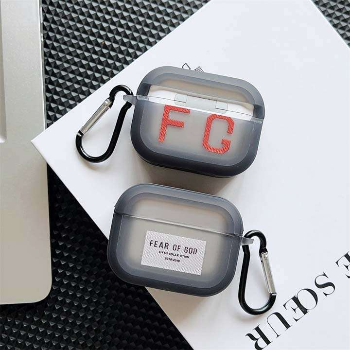 ノースフェイス airpods4ケース 男 女 おしゃれ