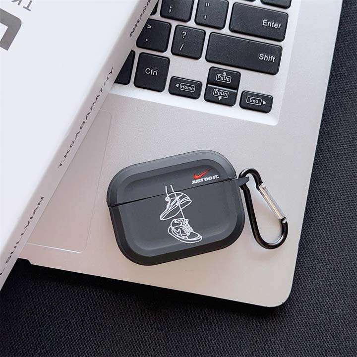 NIKE AirPods4ケース TPU