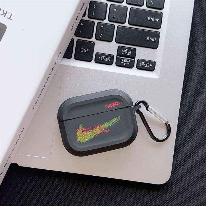 ジョーダン airpods 4 イヤホンケース