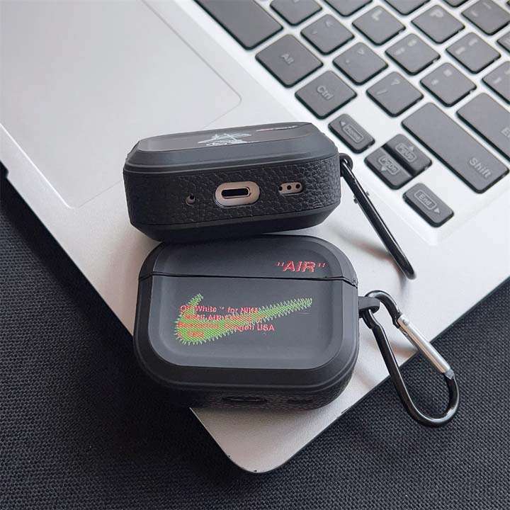 NIKE AirPods4ケース TPU