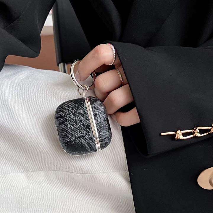 コーチ airpods4ケース欧米