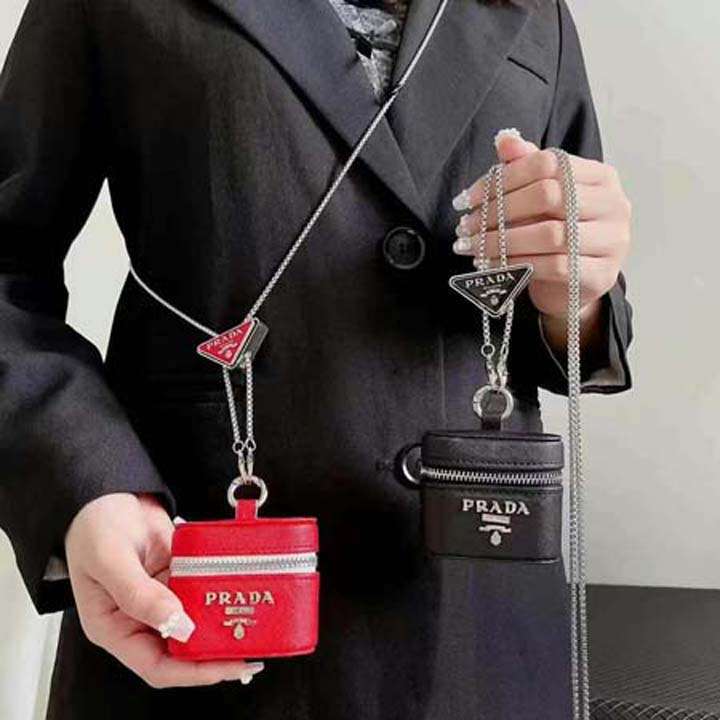 紛失防止 AirPods ケース ブランド 