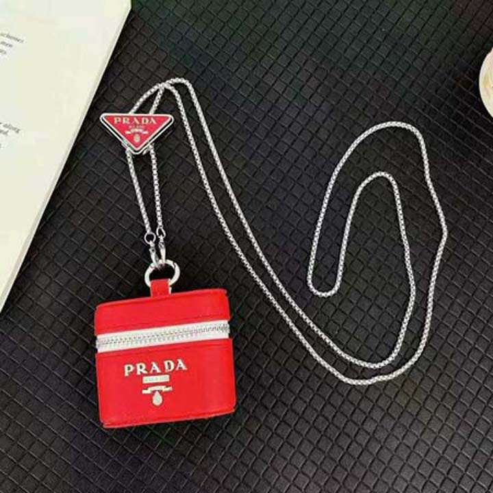 プラダ Air Pods 第4世代ケース