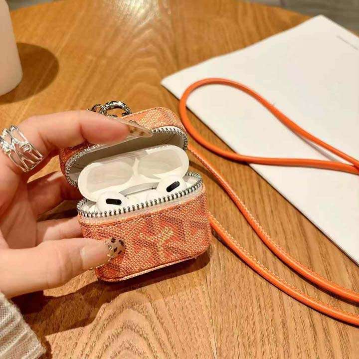 ブランド airpods4ケース 新作