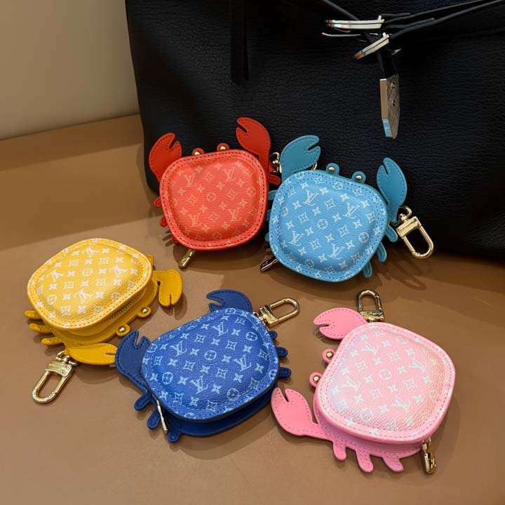 ヴィトン バッグチャーム