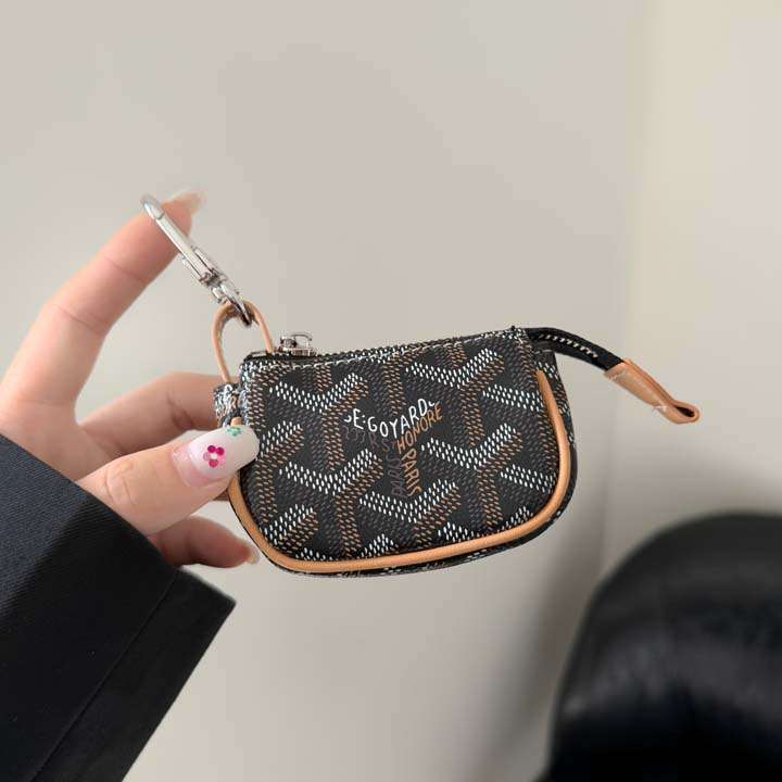 goyard ミニイヤホン収納ケース