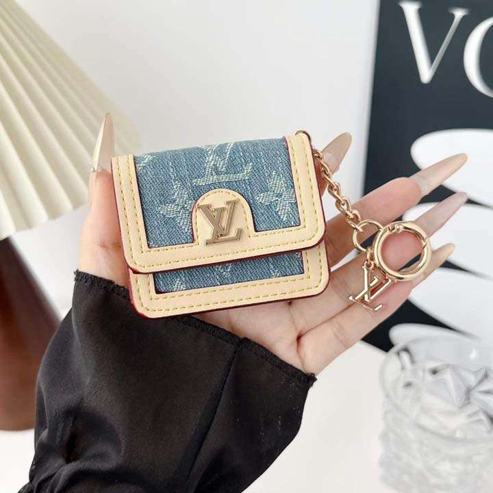 LV ロゴ Airpods4 ケース