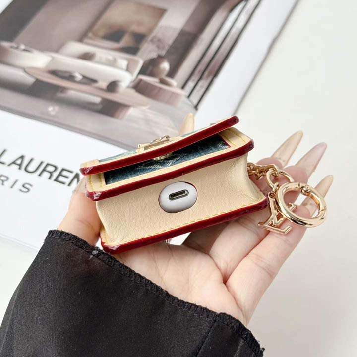 LV ロゴ Airpods4 ケース